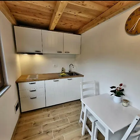 Cuk Casa de Férias *