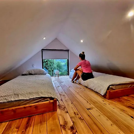 Cuk Casa de Férias *