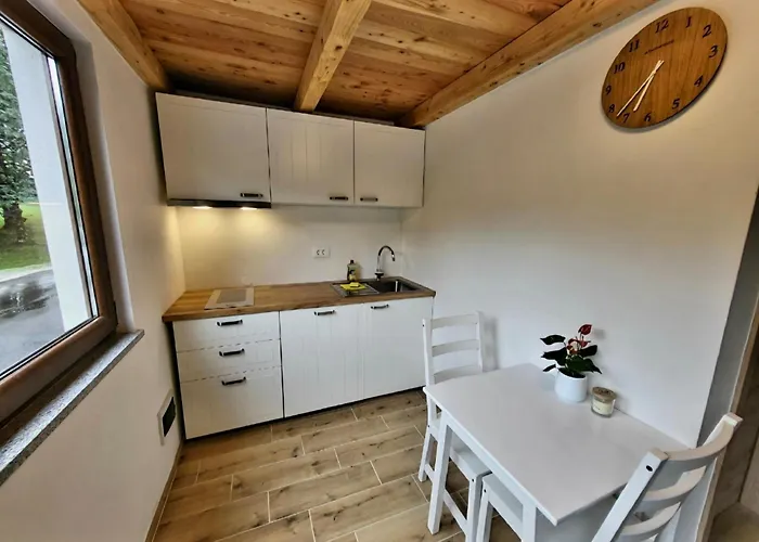 Cuk بيت للعطل *