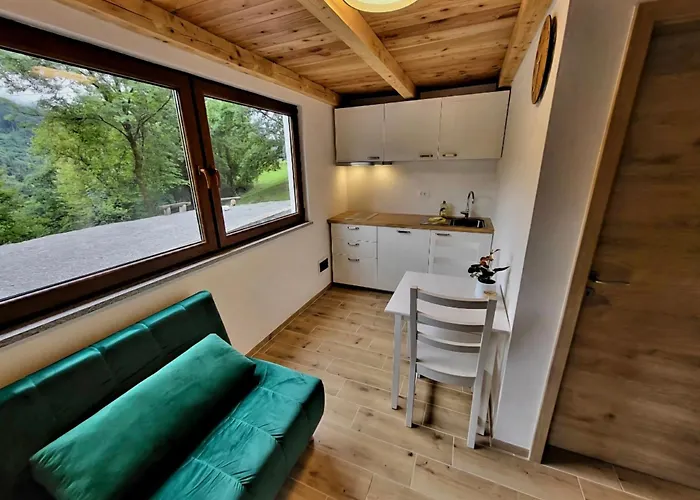 Cuk Casa de Férias *