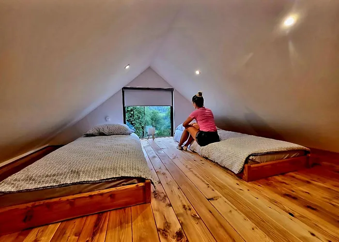 Cuk Casa de Férias *